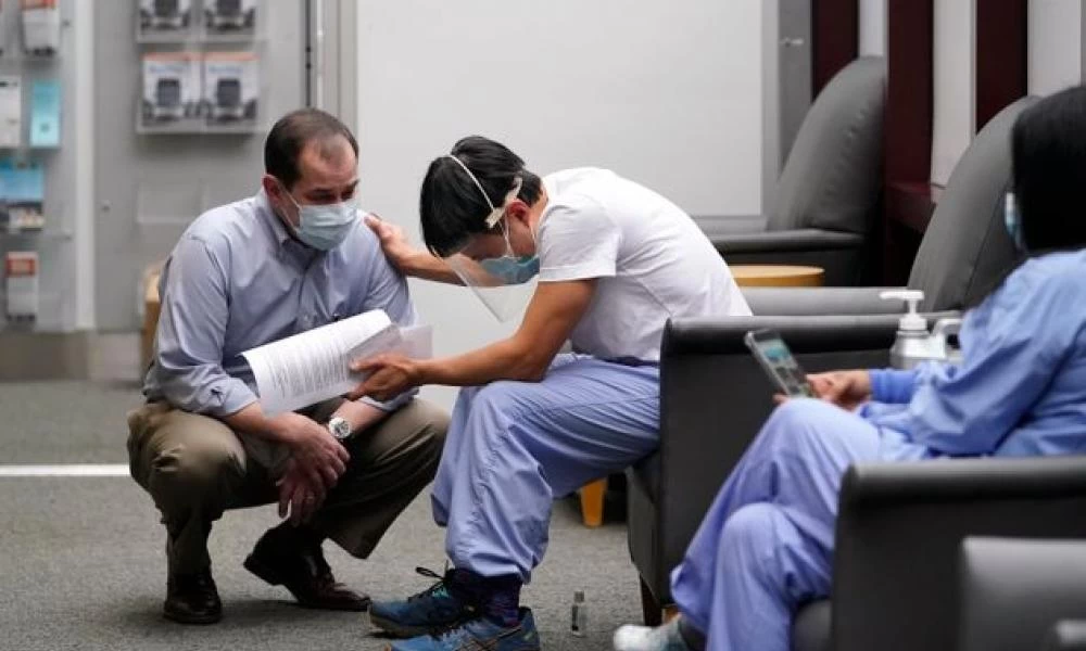 Διεθνής αποστολή στην Κίνα θα ερευνήσει την προέλευση του κορονοϊού